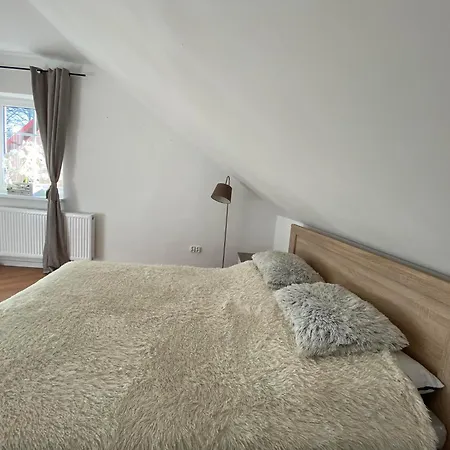 Drew Bud Spolka Z O.O. Artur I Monika Oleksiuk Kalisz Pomorski Exterior foto