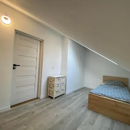 Drew Bud Spolka Z O.O. Artur I Monika Oleksiuk Kalisz Pomorski Exterior foto