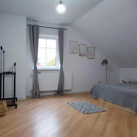 Drew Bud Spolka Z O.O. Artur I Monika Oleksiuk Kalisz Pomorski Exterior foto