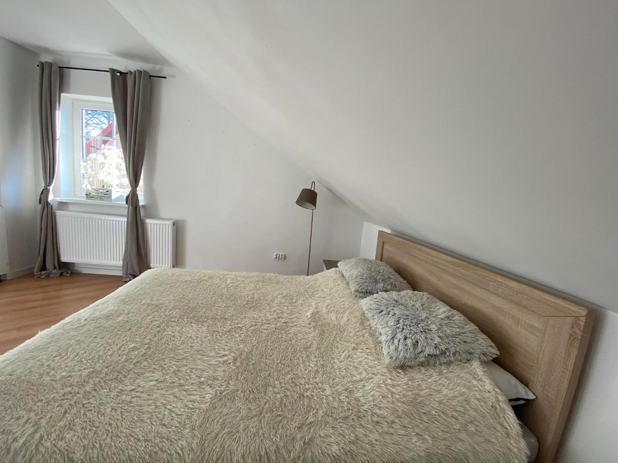 Apartment Drew Spolka Z O.o. Artur I Monika Oleksiuk Kalisz Pomorski