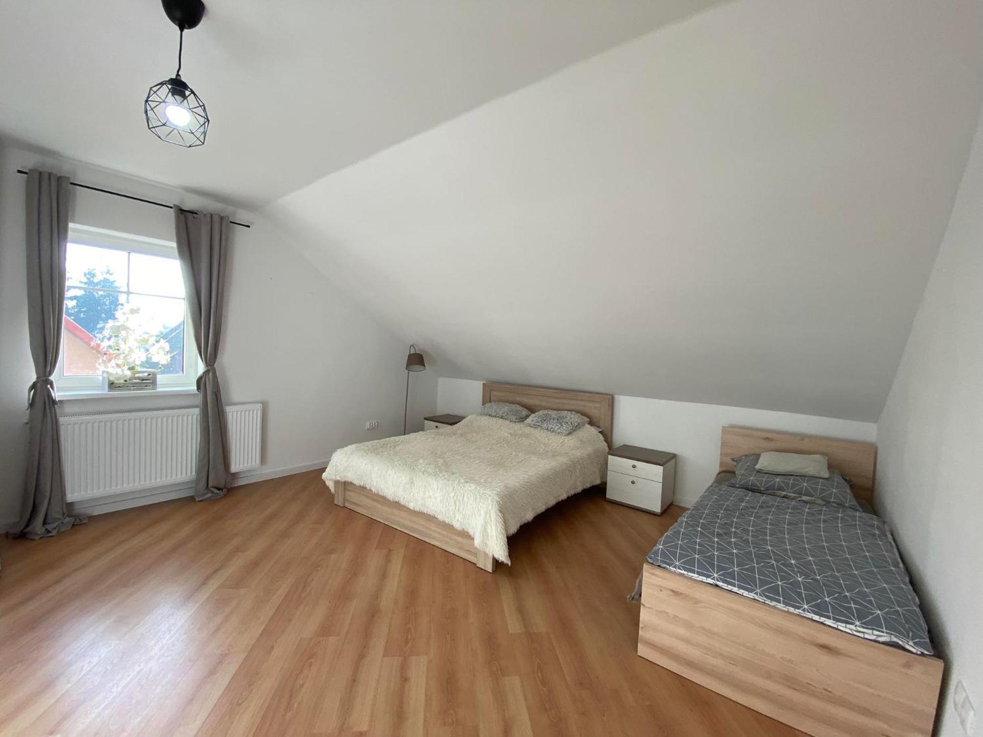Apartment Drew Spolka Z O.o. Artur I Monika Oleksiuk
