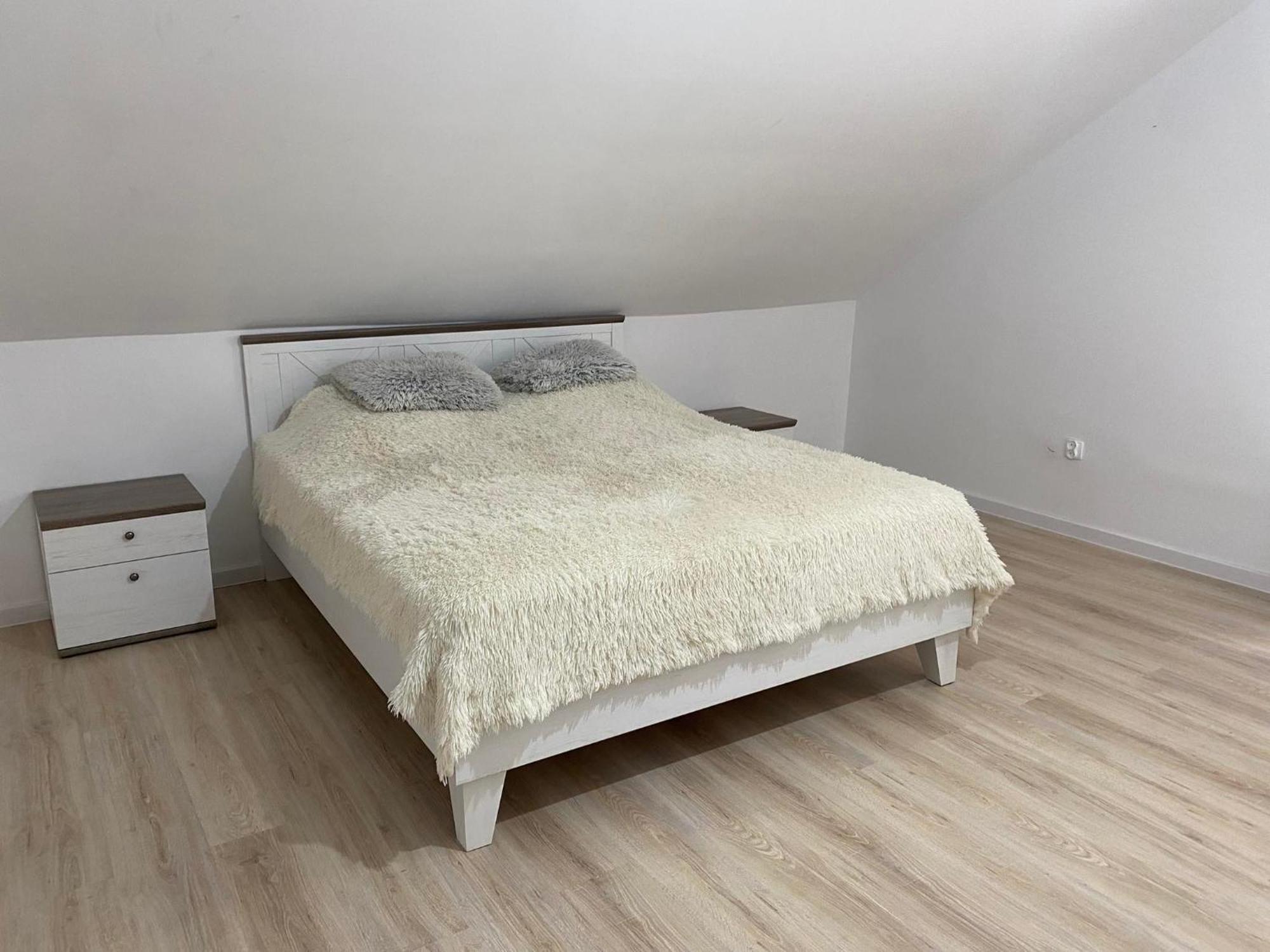 Apartamento Drew Spolka Z O.o. Artur I Monika Oleksiuk *