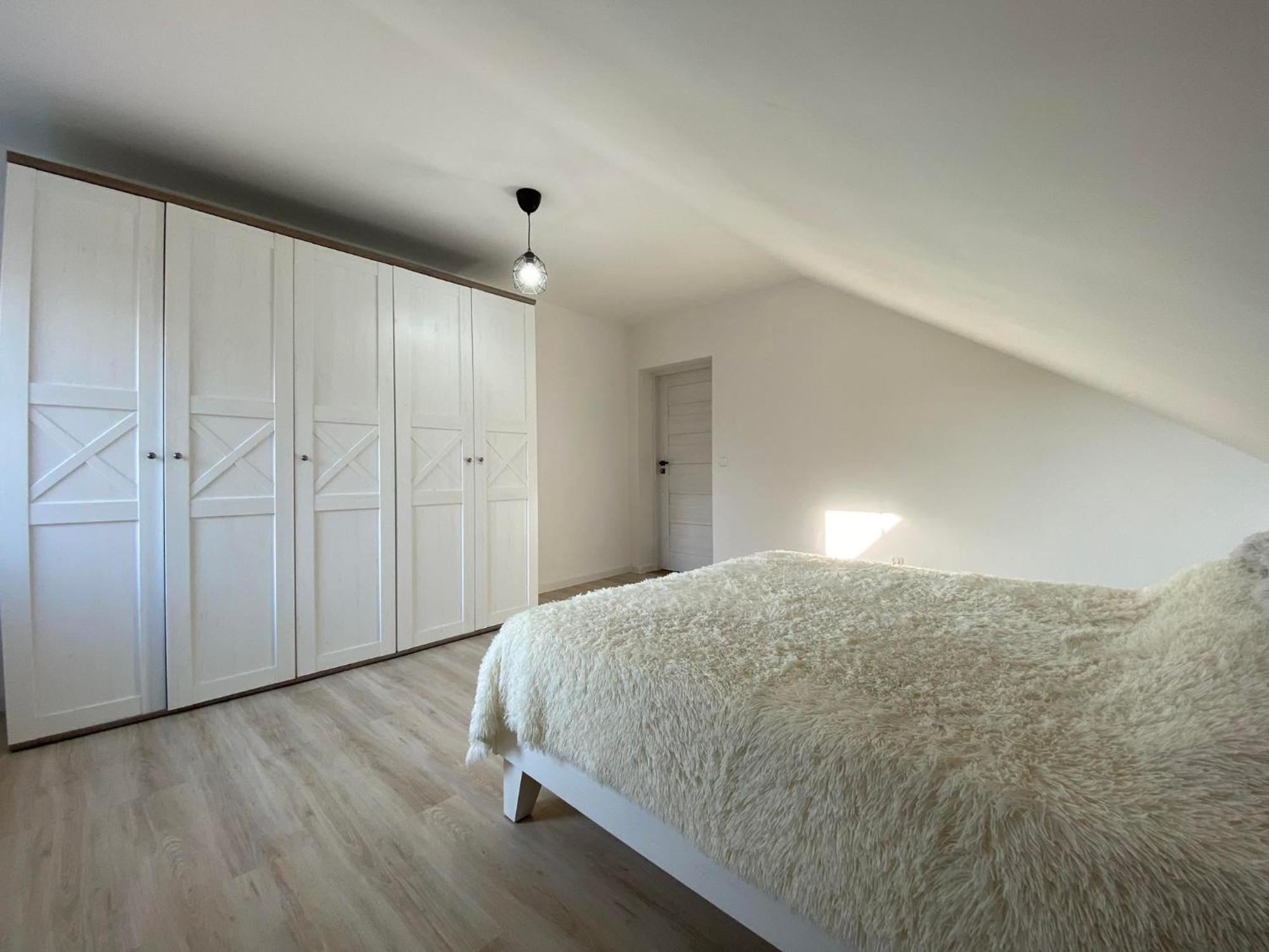 Apartment Drew Spolka Z O.o. Artur I Monika Oleksiuk Kalisz Pomorski