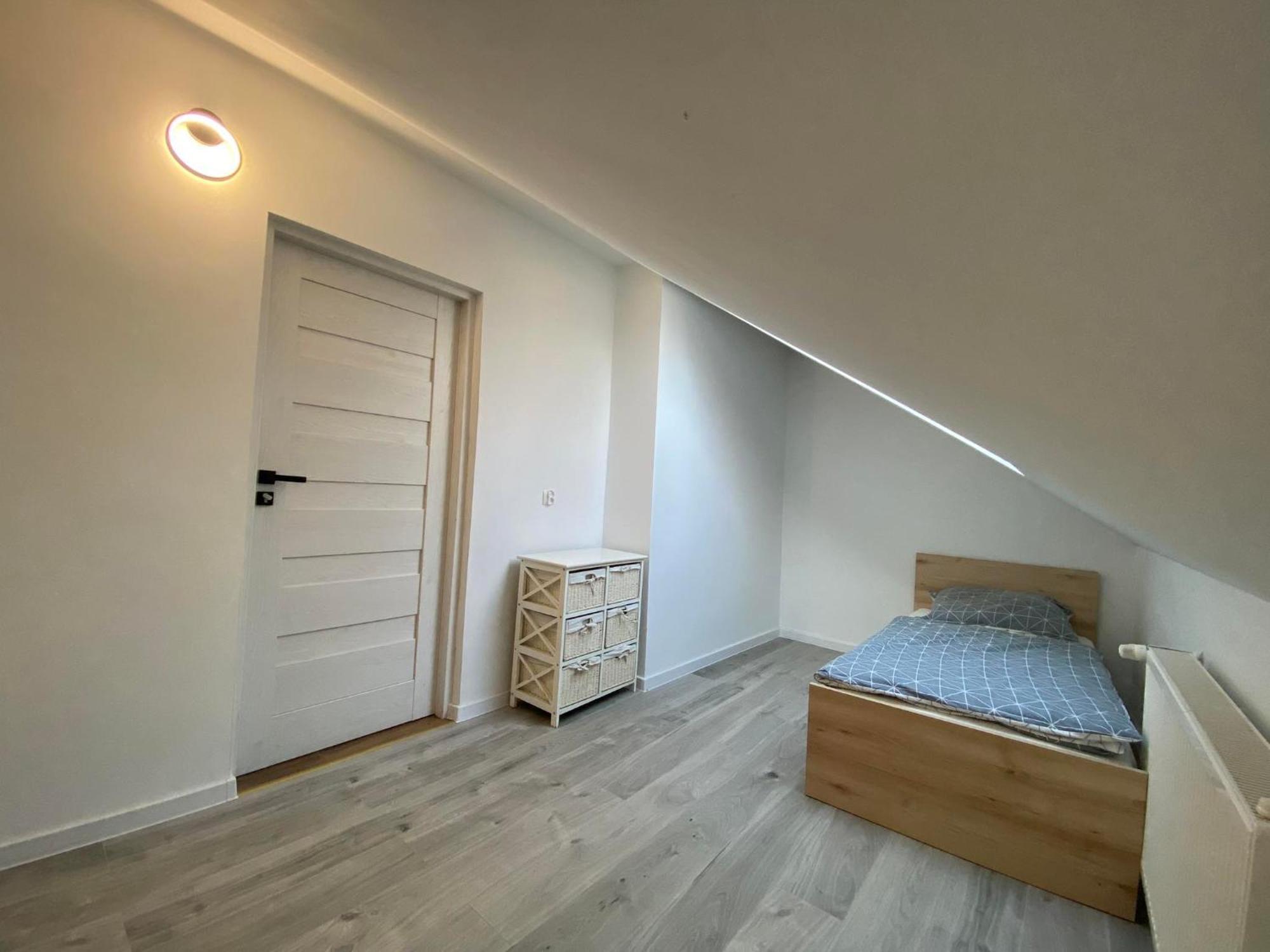 Apartment Drew Spolka Z O.o. Artur I Monika Oleksiuk *