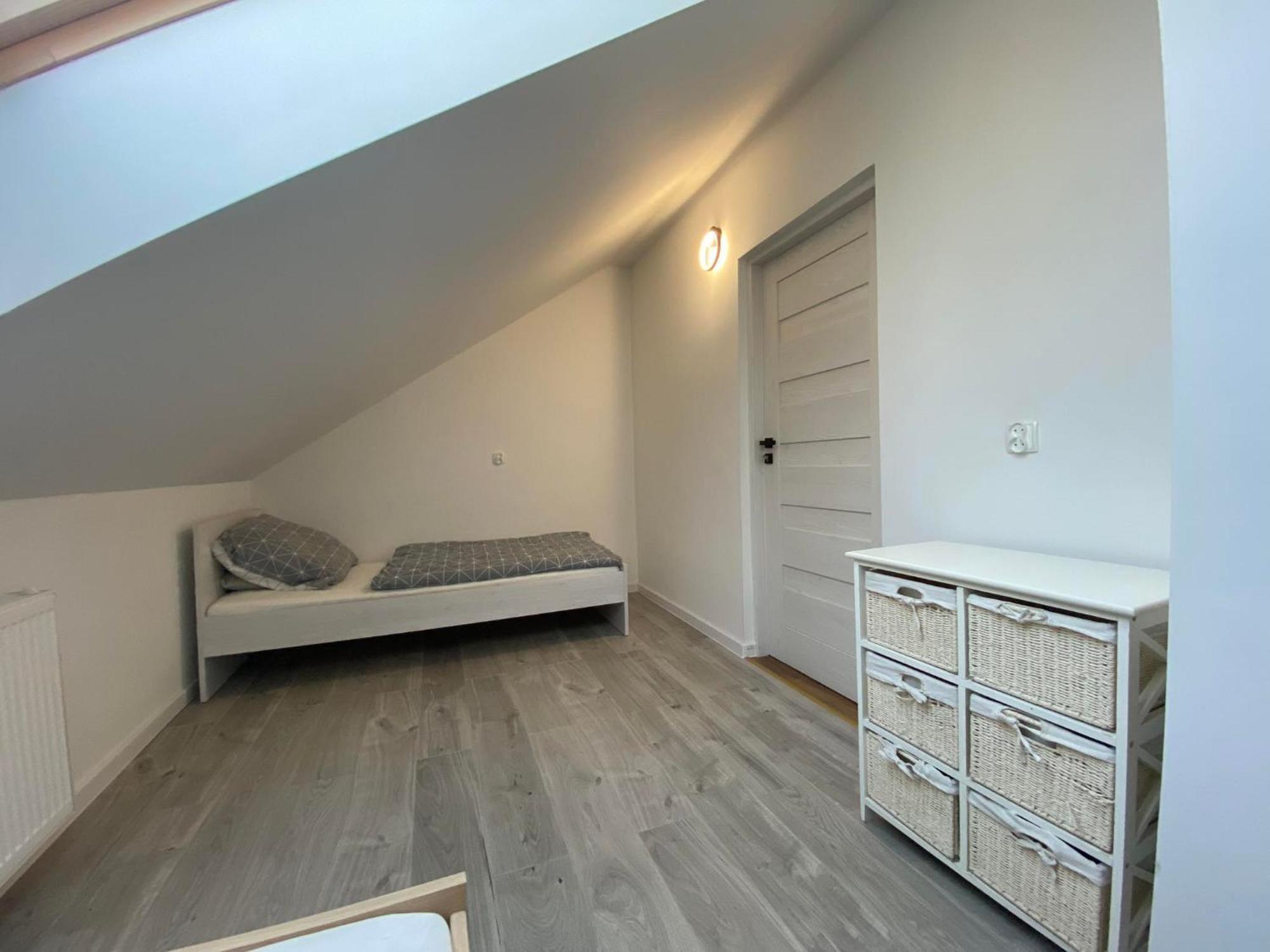 Drew Spolka Z O.o. Artur I Monika Oleksiuk Apartment