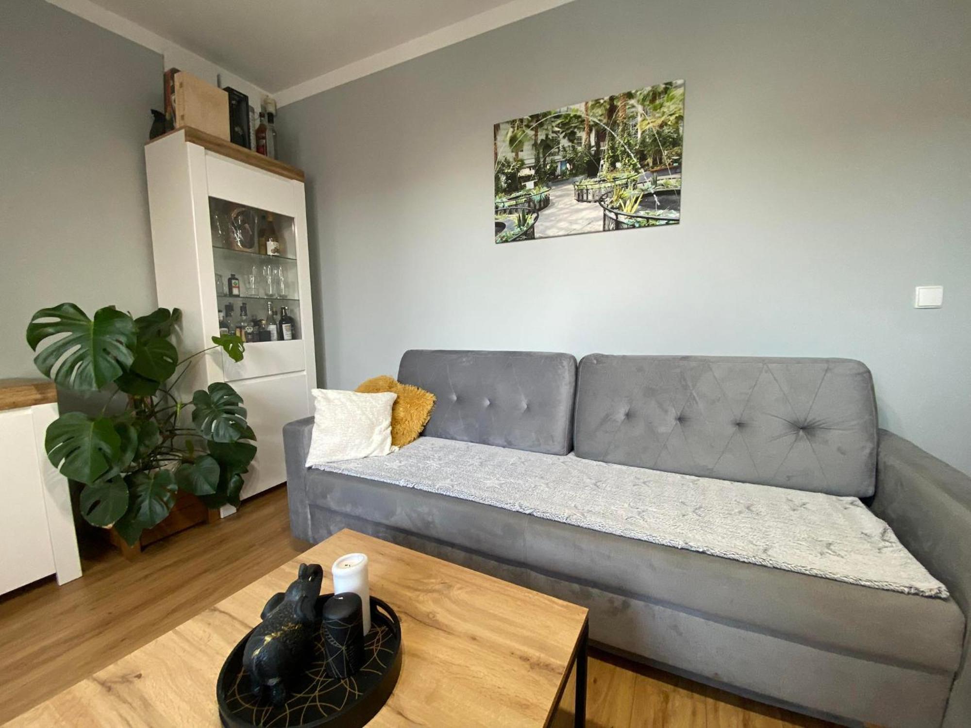 Drew Spolka Z O.o. Artur I Monika Oleksiuk Apartment Kalisz Pomorski