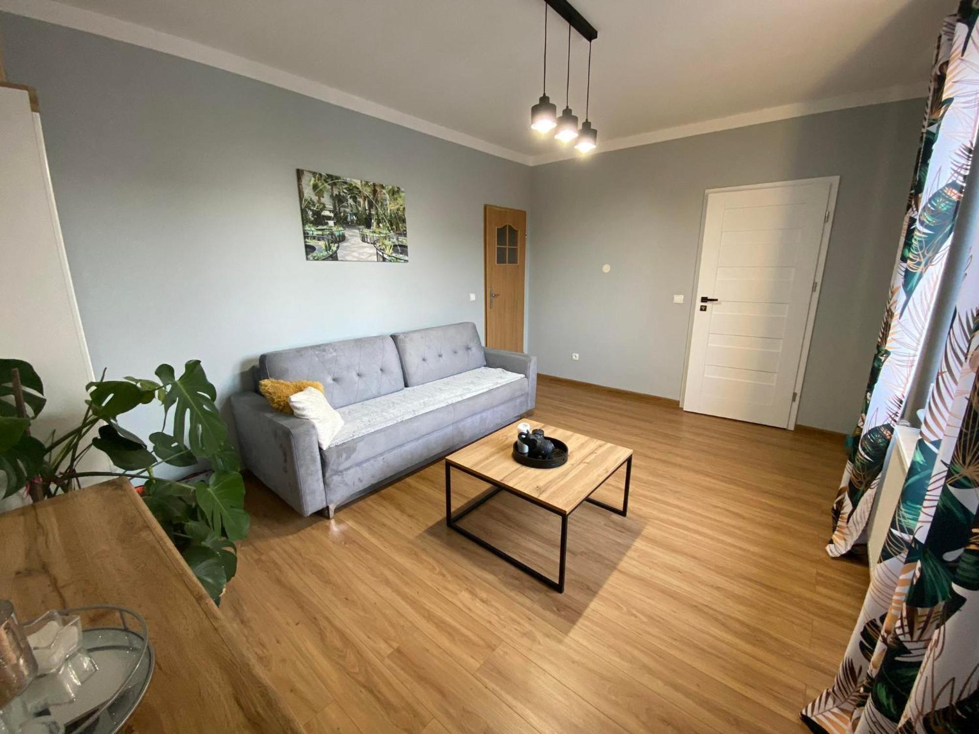Apartment Drew Spolka Z O.o. Artur I Monika Oleksiuk Kalisz Pomorski