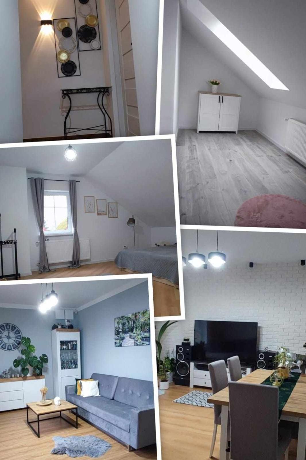 Drew Spolka Z O.o. Artur I Monika Oleksiuk Apartment Kalisz Pomorski